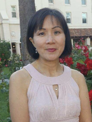 Dr. June Vu