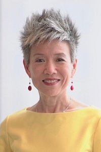 Susan Jin Davis